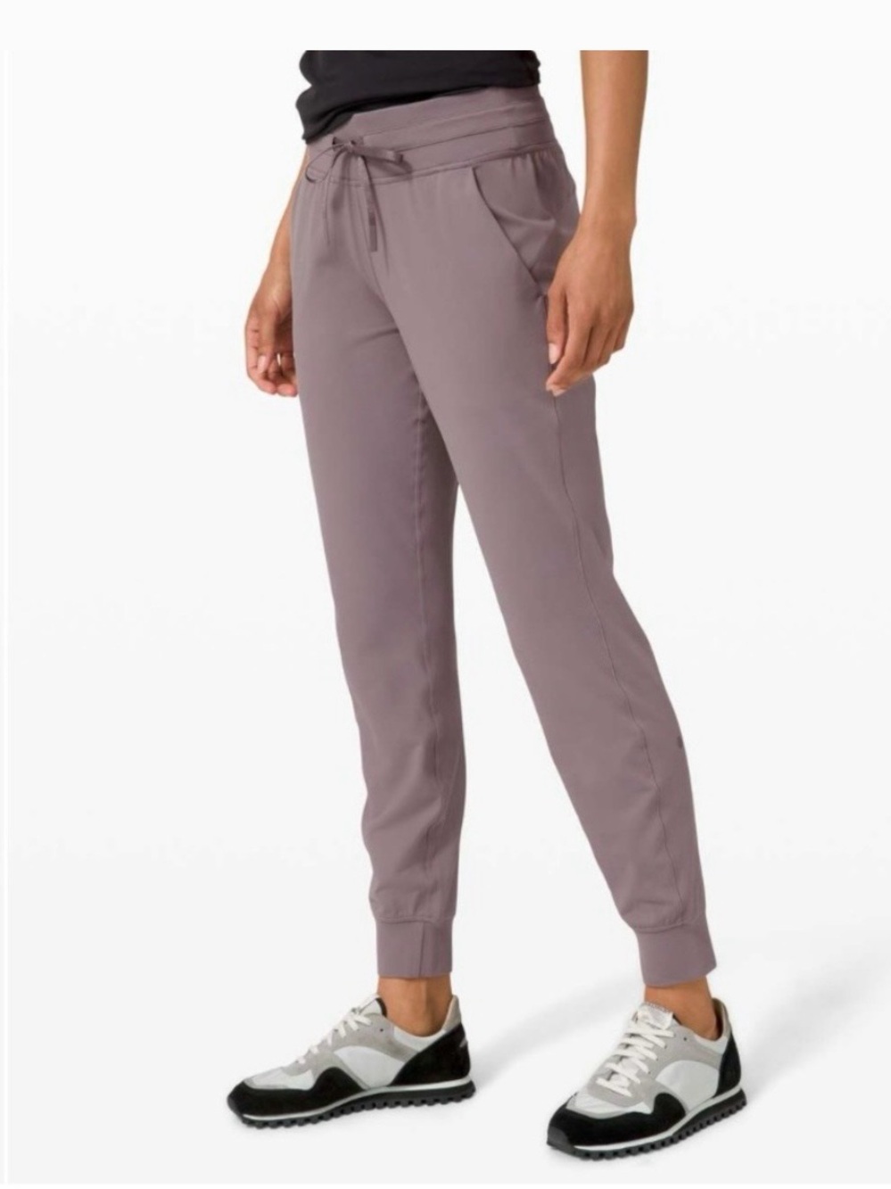 Lululemon ready to rulu jogger